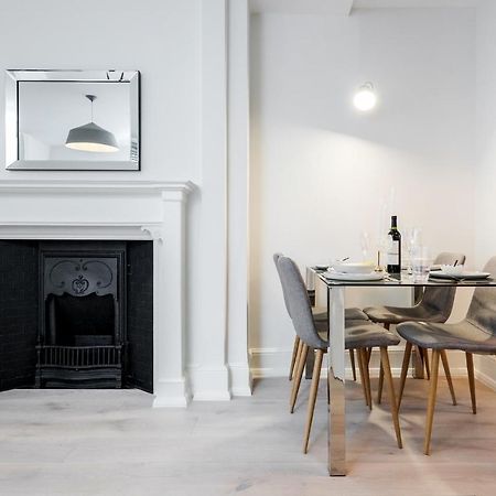 Kula London - Covent Garden St Martin'S Lane Apartment Exterior photo