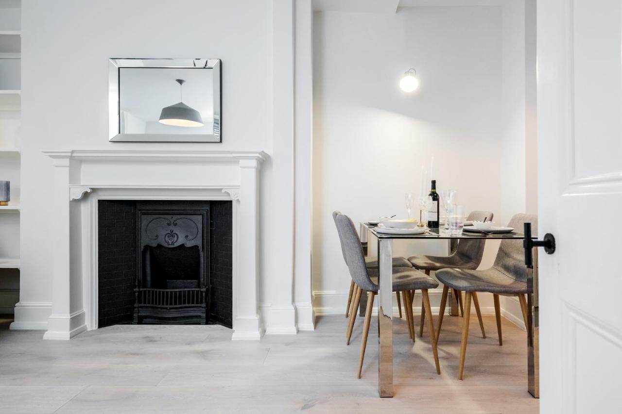 Kula London - Covent Garden St Martin'S Lane Apartment Exterior photo