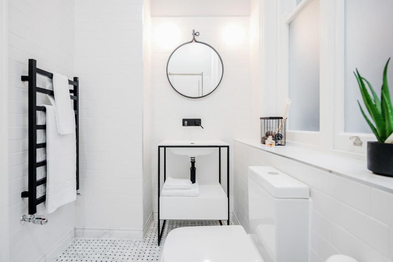 Kula London - Covent Garden St Martin'S Lane Apartment Exterior photo