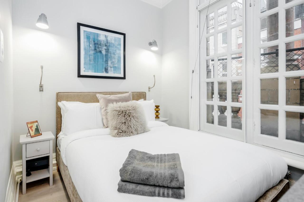 Kula London - Covent Garden St Martin'S Lane Apartment Exterior photo