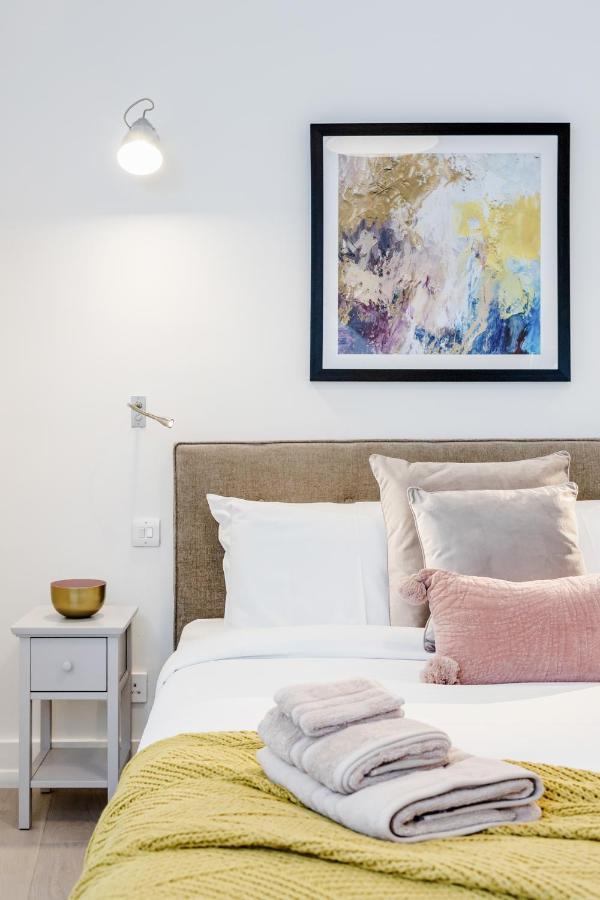Kula London - Covent Garden St Martin'S Lane Apartment Exterior photo