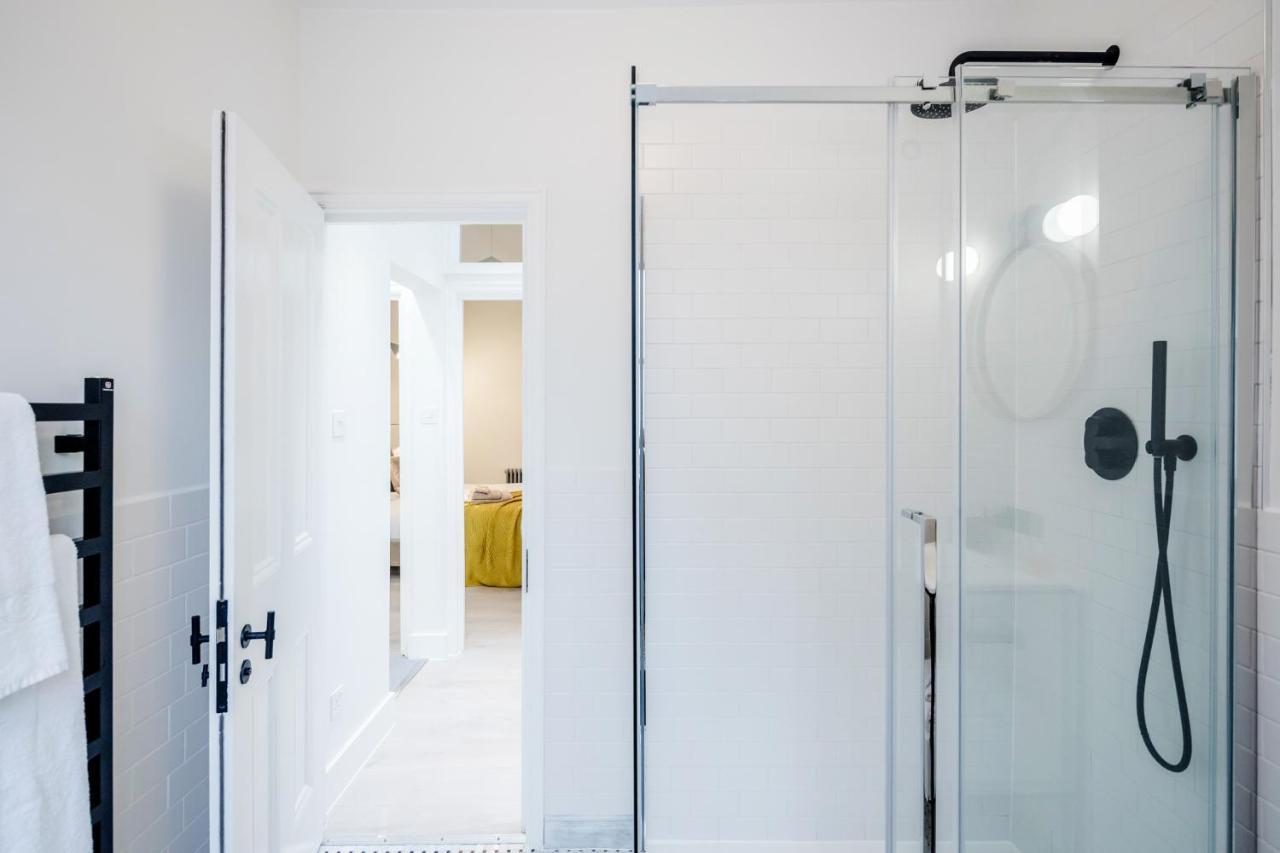 Kula London - Covent Garden St Martin'S Lane Apartment Exterior photo