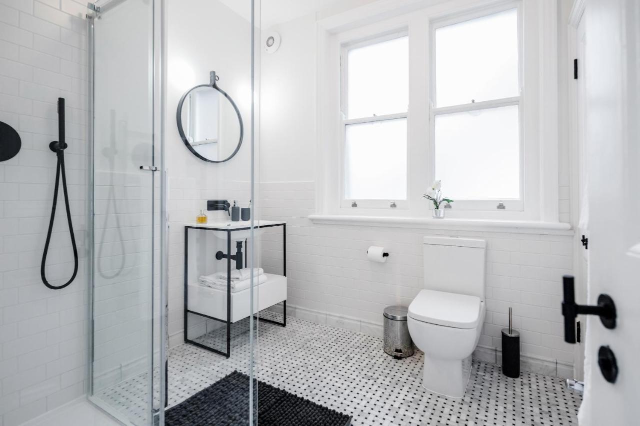 Kula London - Covent Garden St Martin'S Lane Apartment Exterior photo