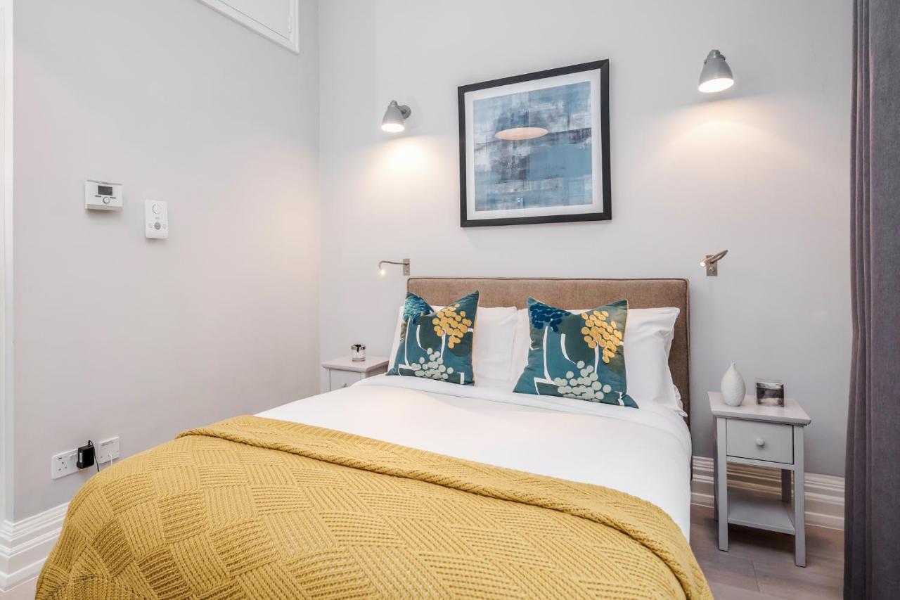 Kula London - Covent Garden St Martin'S Lane Apartment Exterior photo